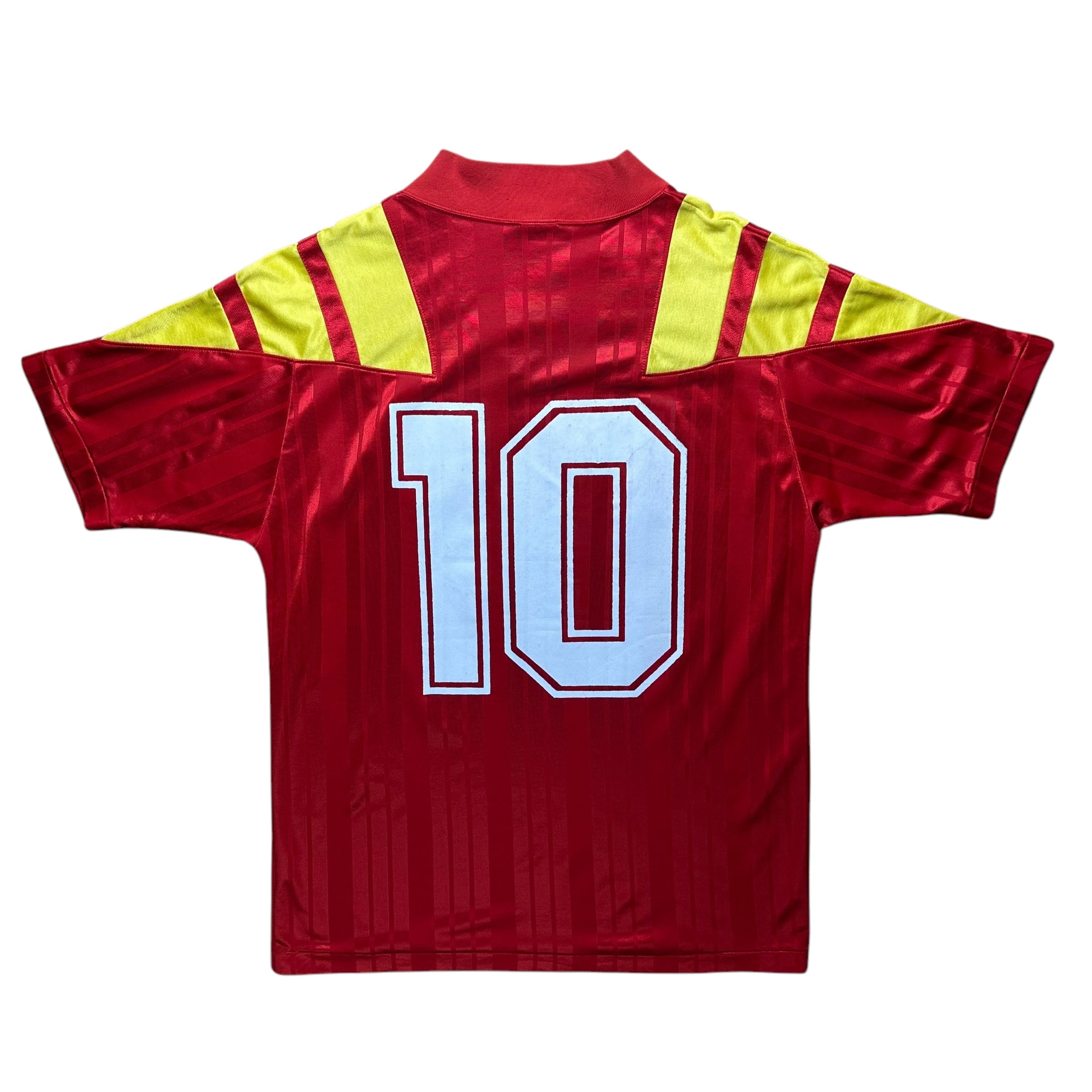 Spain 1992 Home Shirt (L)